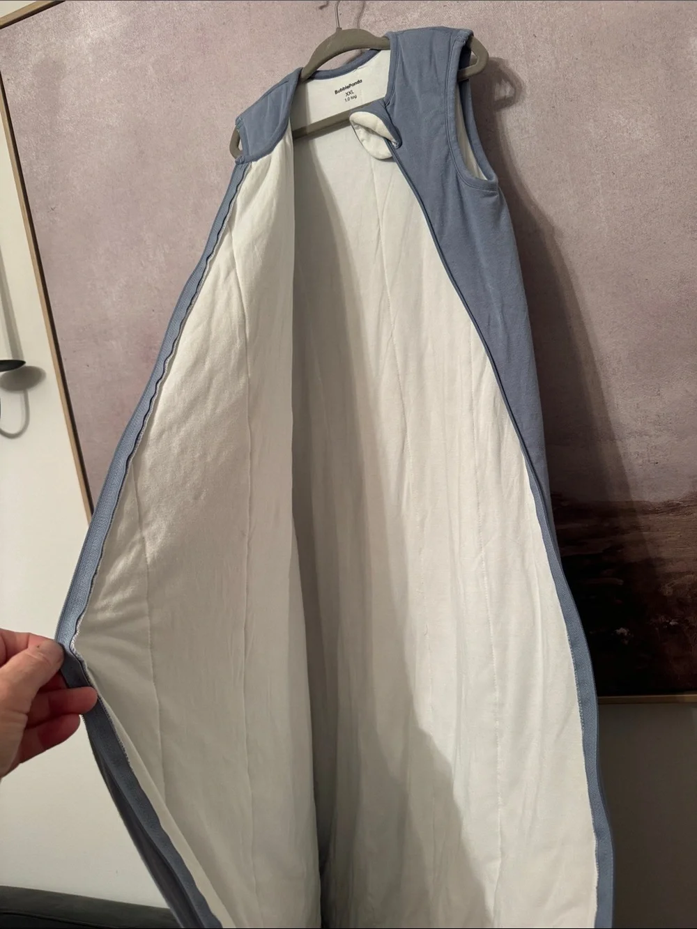 Bubble toddler slee bubblepanda